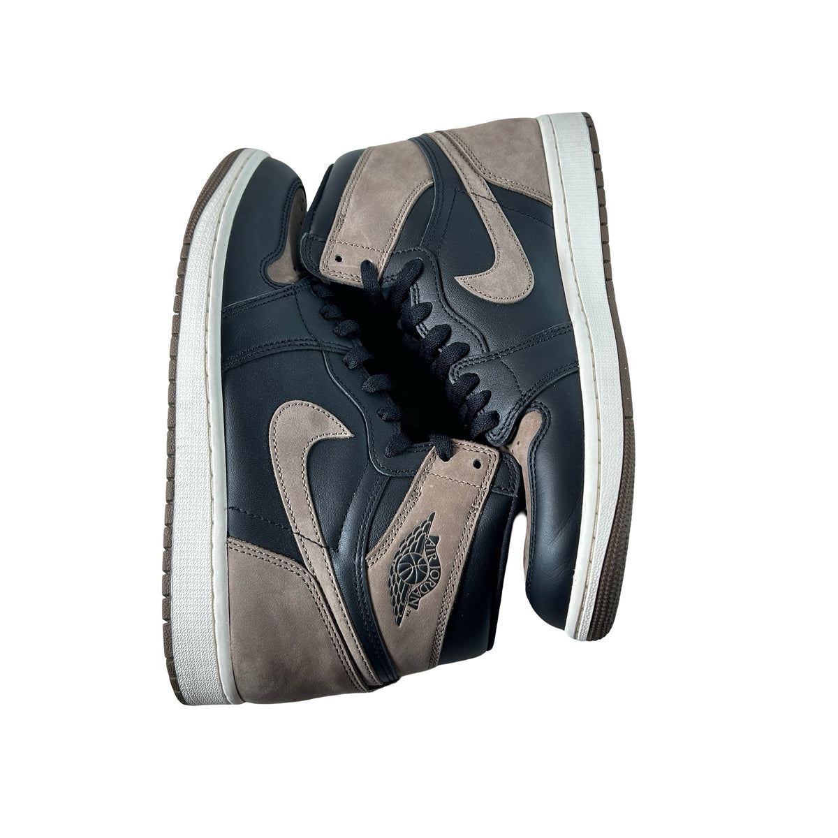 DZ5485 020 Jordan 1 Retro High OG Palomino [USED] - 9.5 M (Used14)