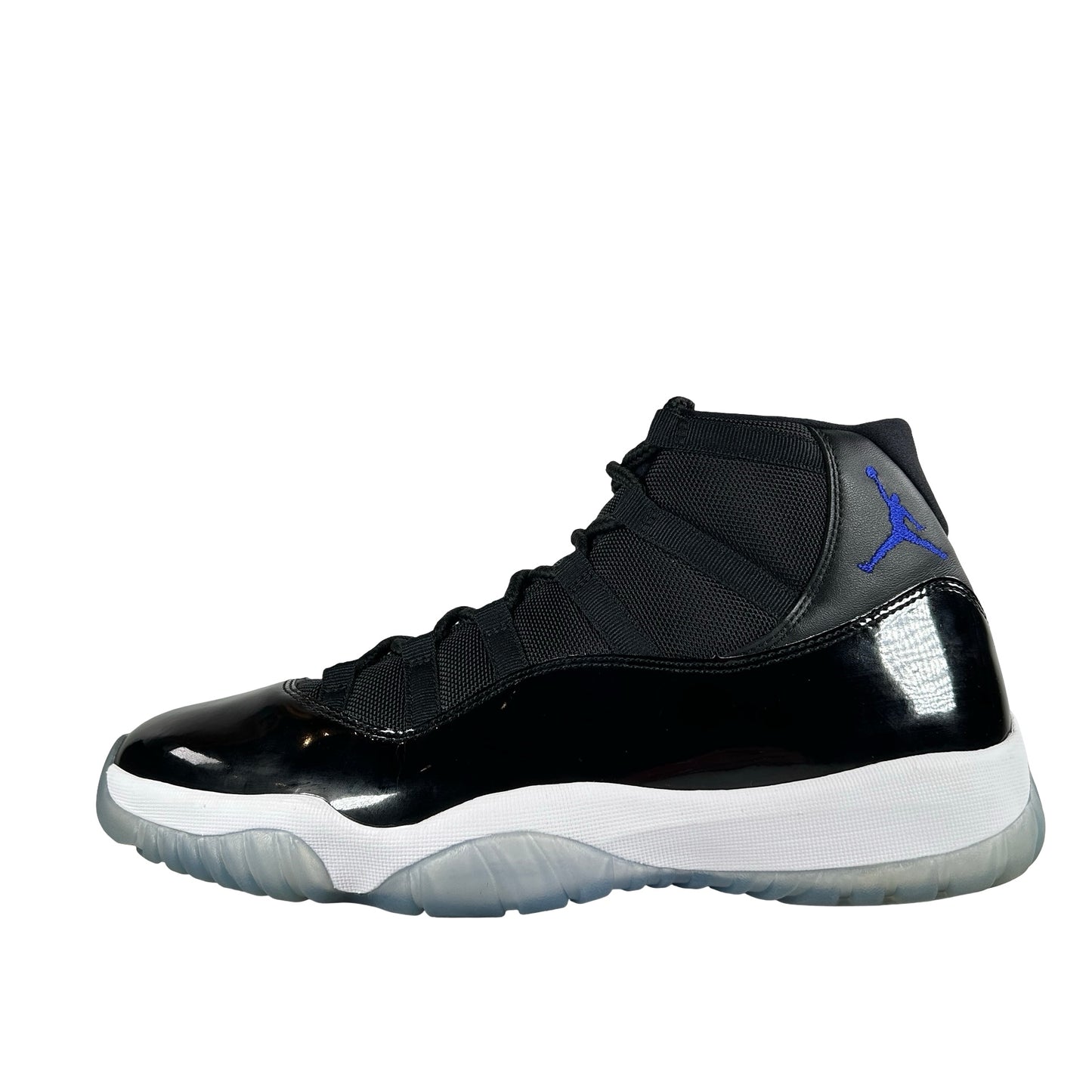 378037 003 Jordan 11 Space Jam (2016) [USED] - 13 M (VNDS)