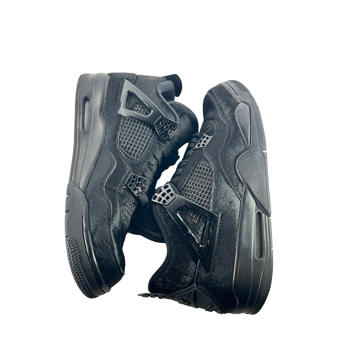 CK2925 001 Jordan 4 Retro Olivia Kim No Cover (Women's) [USED] - 12 W (Used)