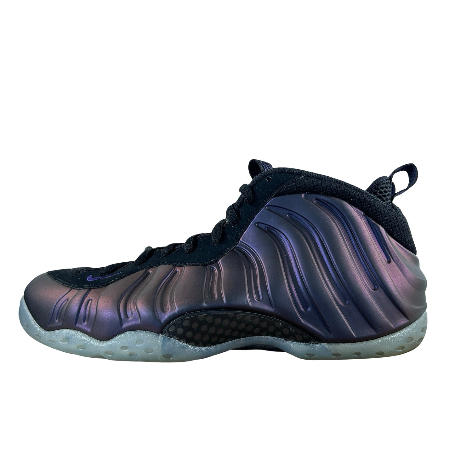 FN5212 001 Nike Air Foamposite One Eggplant (2024) [USED] - 10.5 M (Used4)