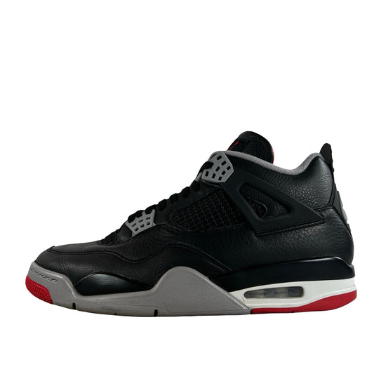 FV5029 006 Jordan 4 Retro Bred Reimagined [USED] - 10.5 M (Used24)