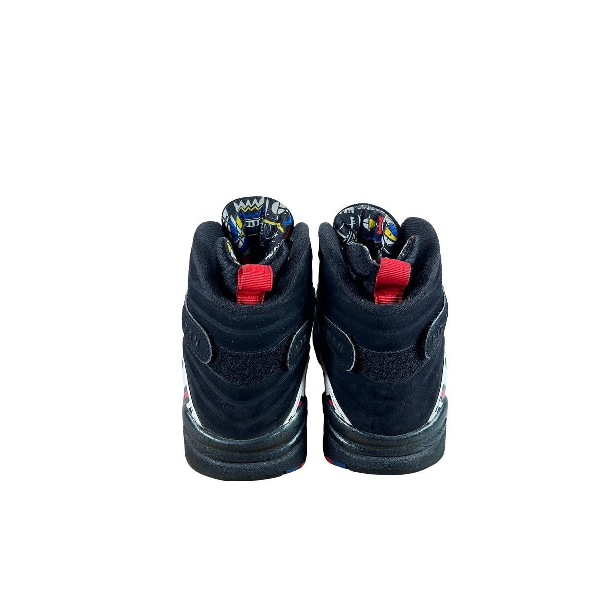 305381 062 Jordan 8 Retro Playoffs (2023) [USED] - 9.5 M (Used20)