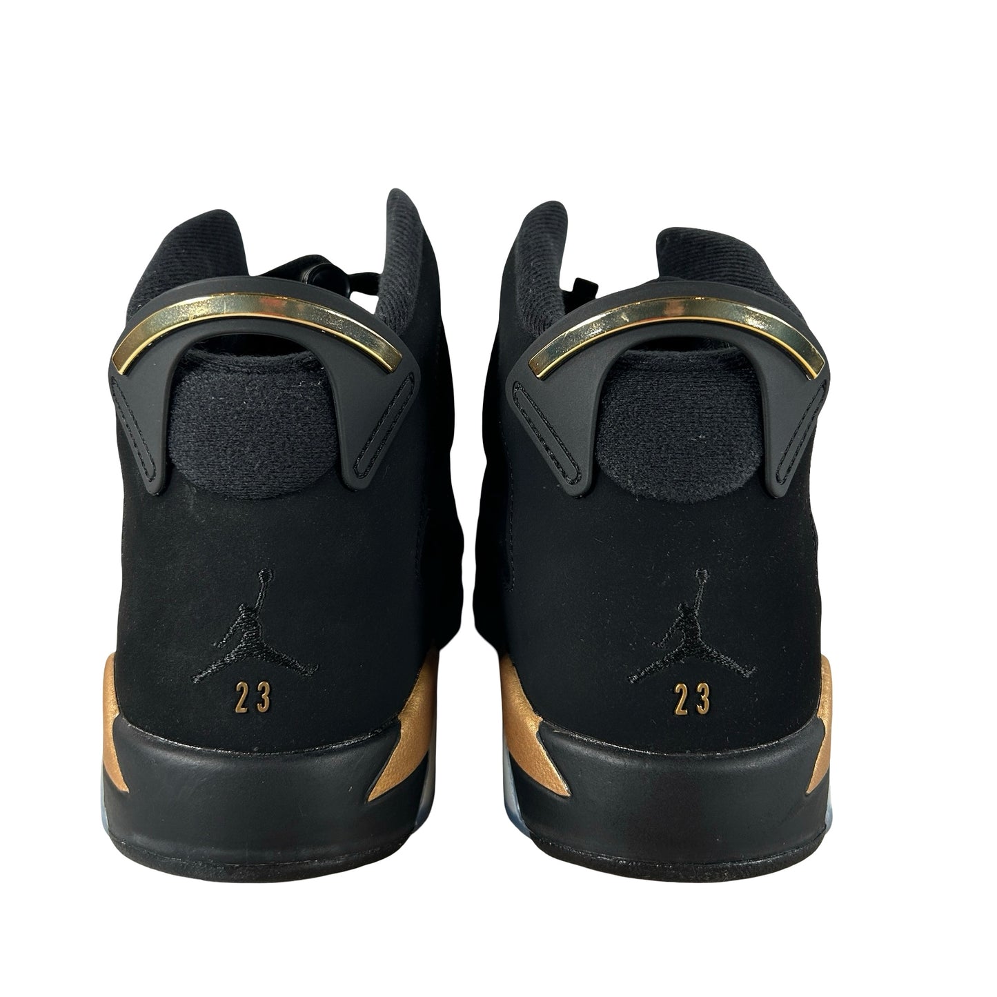 CT4964 007 Jordan 6 Retro DMP 2020 (GS) [CONDITIONAL] - 7 Y (Yellowing Soles) (No Box)