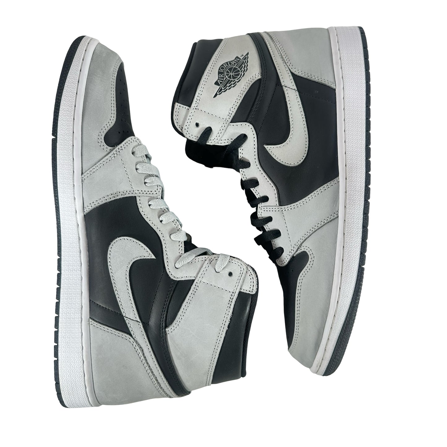 555088 035 Jordan 1 Shadow 2.0 [USED] - 13 M (Used) (No Box)