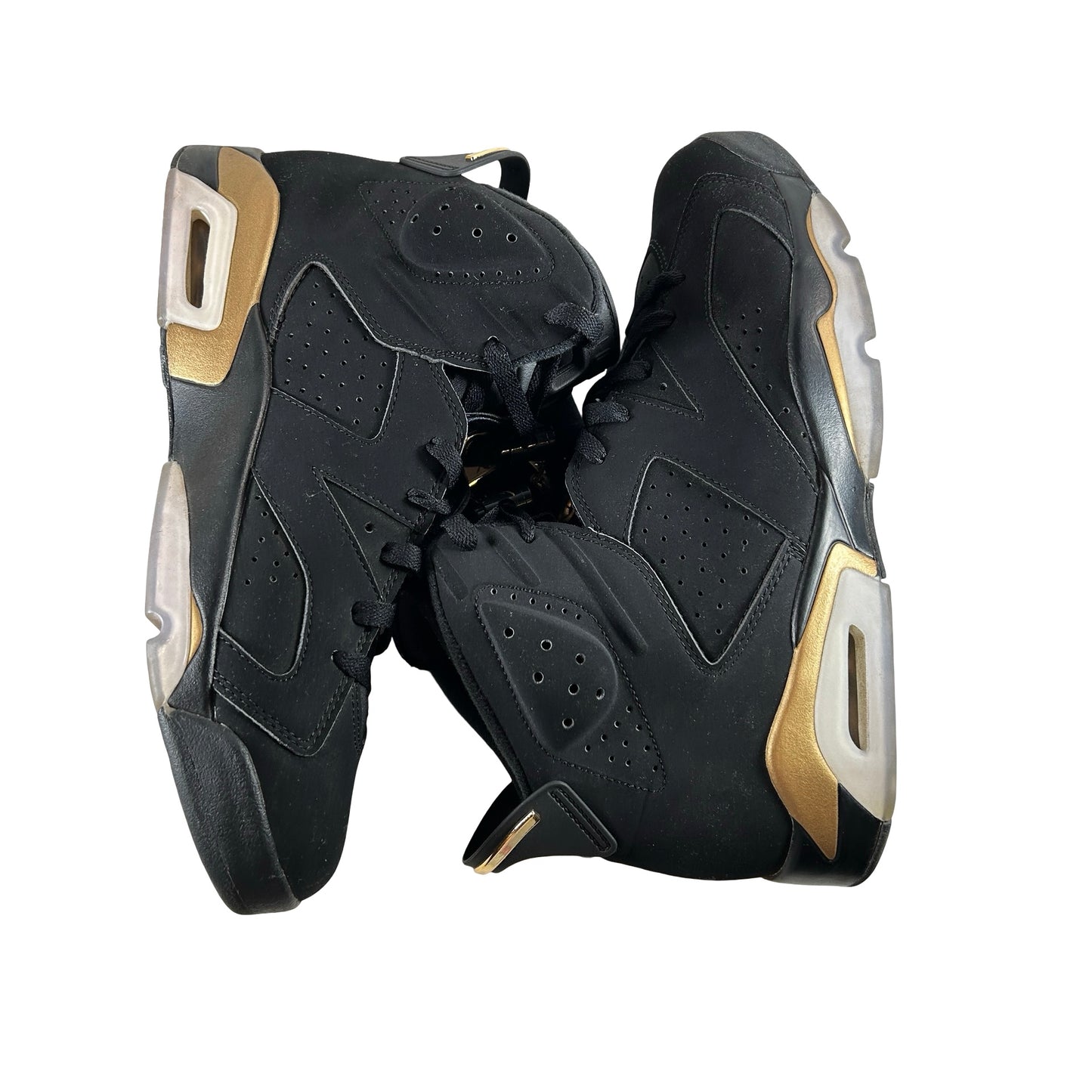 CT4954 007 Jordan 6 Retro DMP (2020) [USED] - 11 M (Used9)