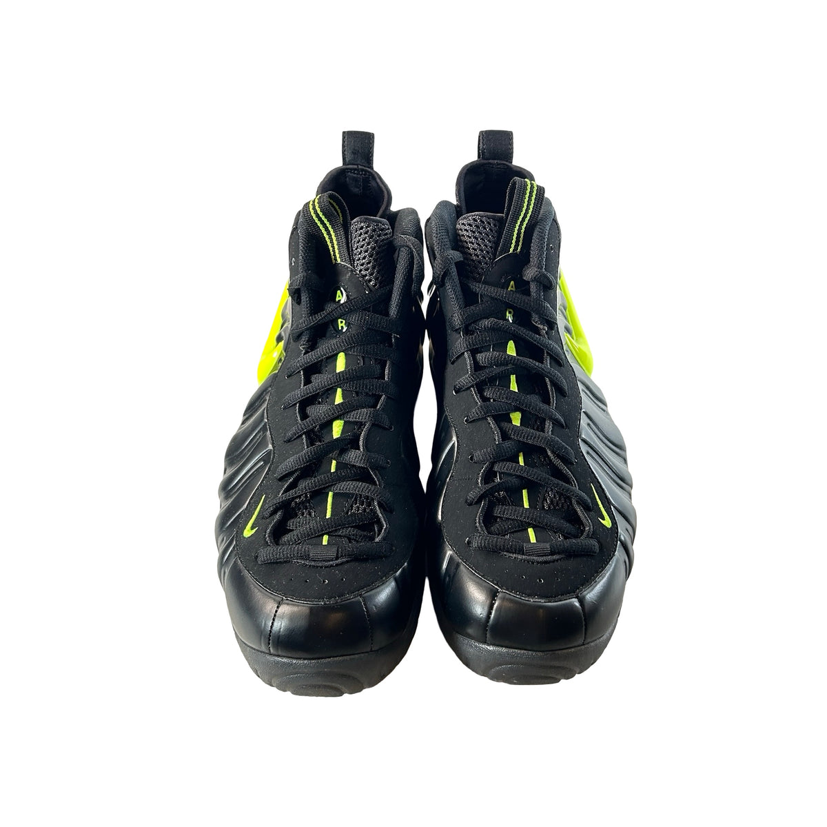 HF0794 002 Nike Air Foamposite Pro Voltage (2026) [USED] - 12 M (Used)