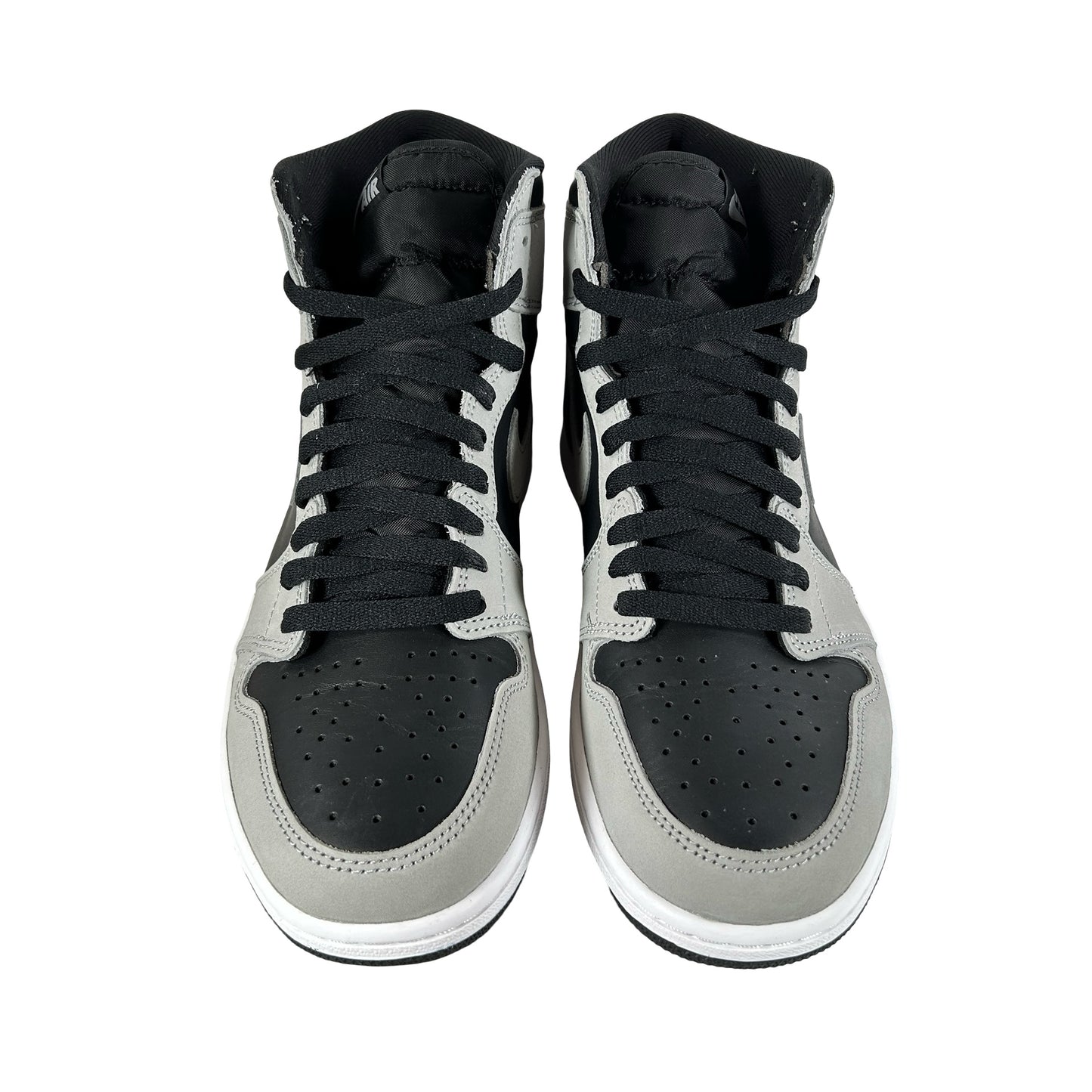 555088 035 Jordan 1 Shadow 2.0 [USED] - 10 M (Used6)