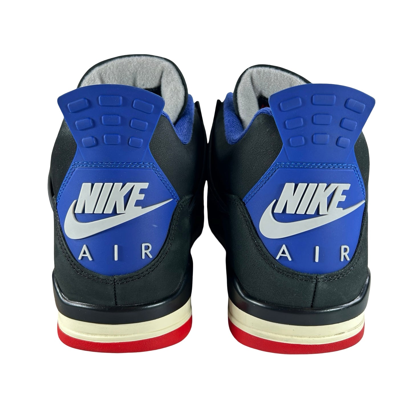 FV5029 003 Jordan 4 Retro Rare Air (White Lettering) [USED] - 13 M (Used2)