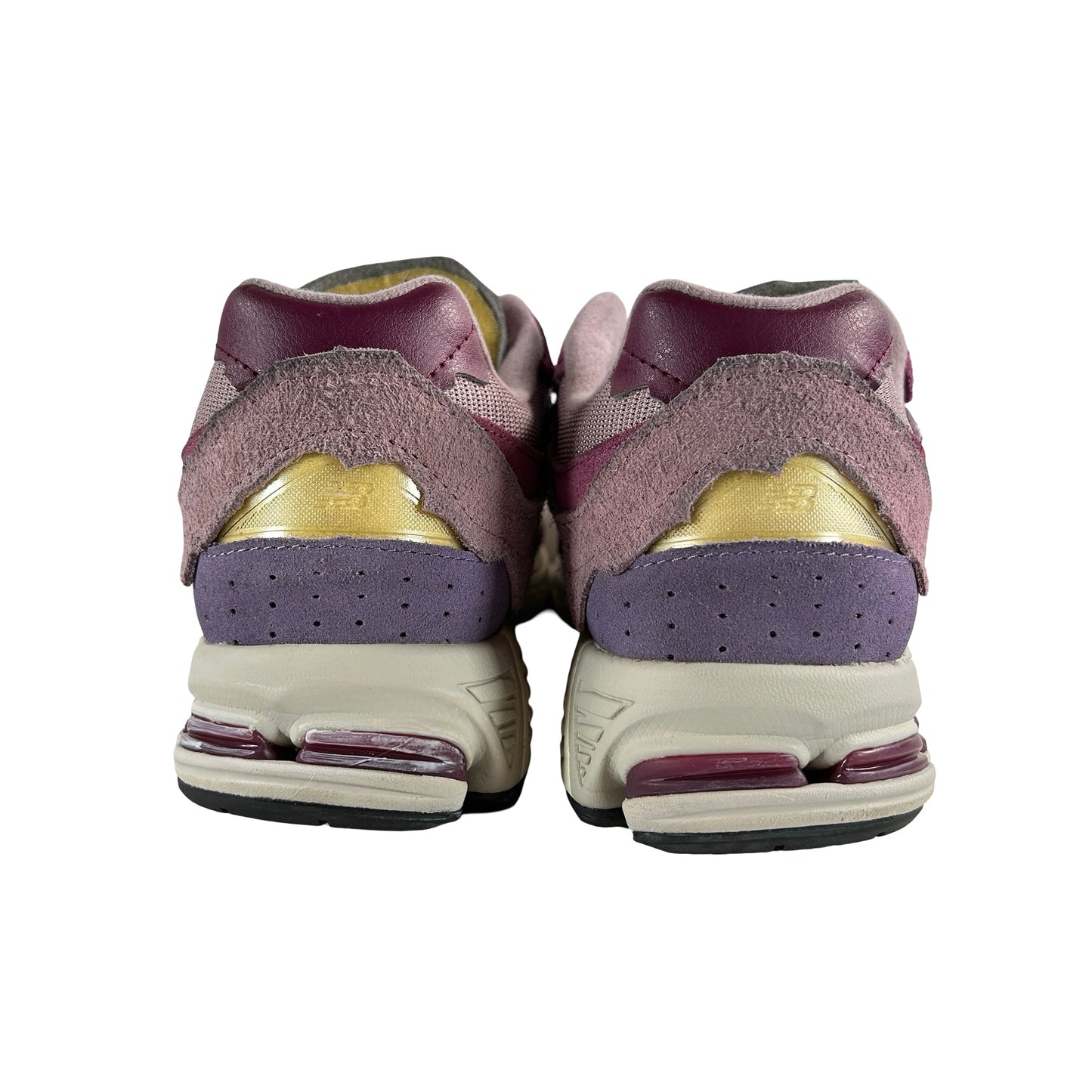 M2002RDH New Balance 2002R Protection Pack Pink [USED] - 10.5 M (Used)