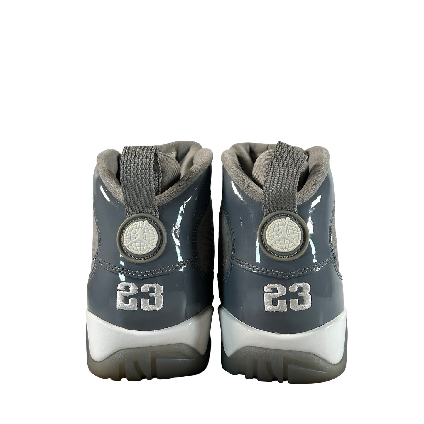 HV4794 011 Jordan 9 Retro Cool Grey (2025) [USED] - 8 M (Used6)