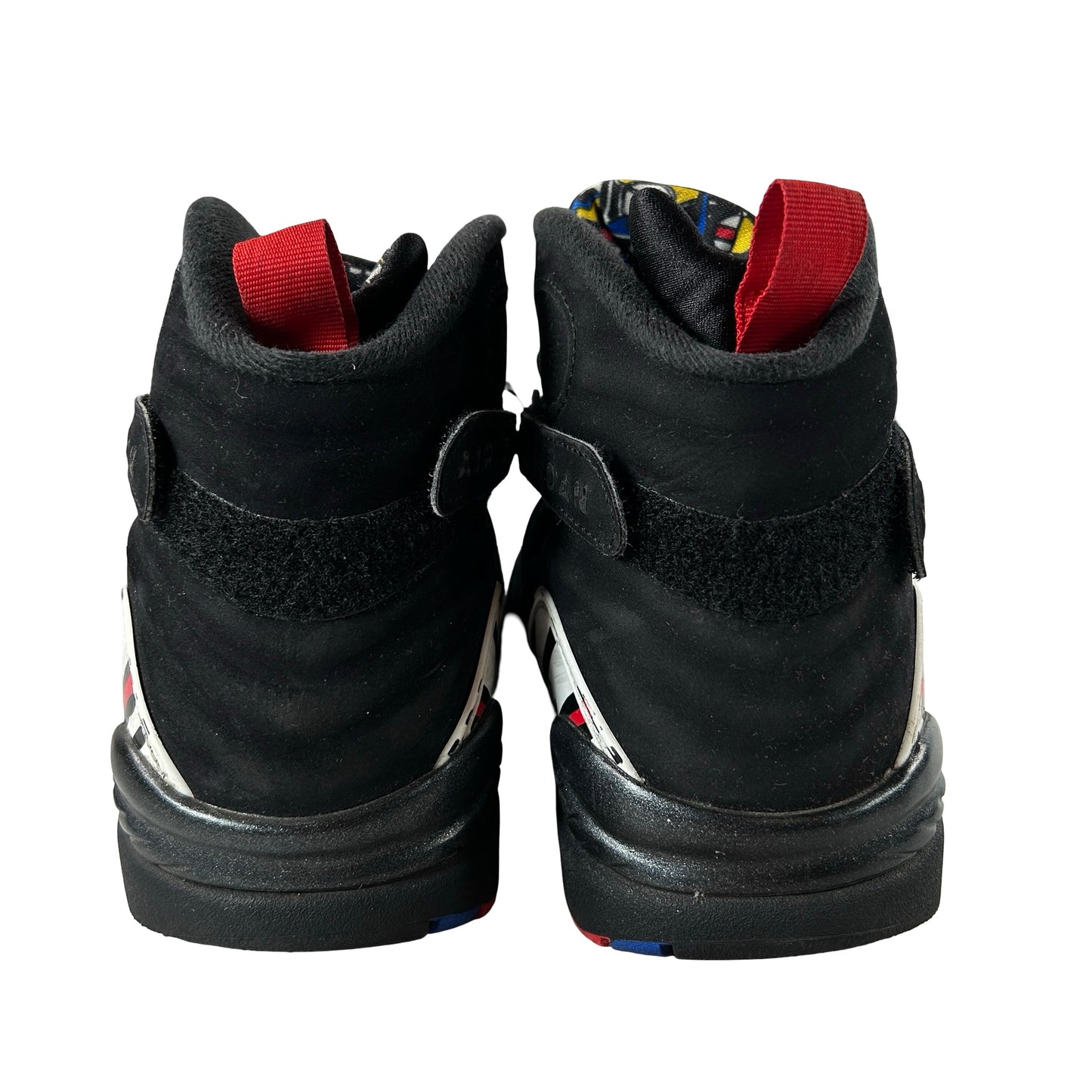305381 062 Jordan 8 Retro Playoffs [USED] - 8 M (Used8)