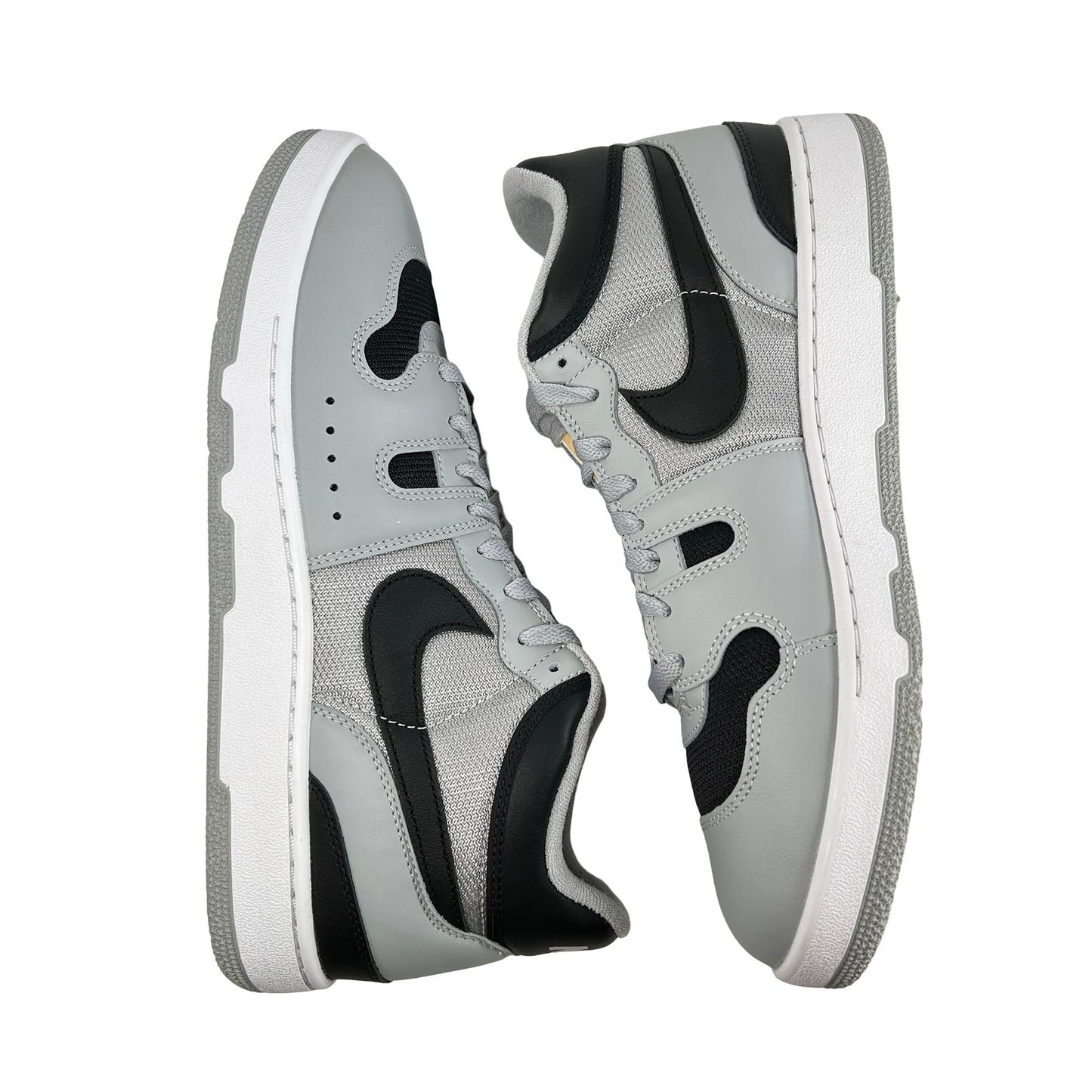 FB8938 001 Nike Mac Attack QS SP Light Smoke Grey [USED] - 12 M (Used2)