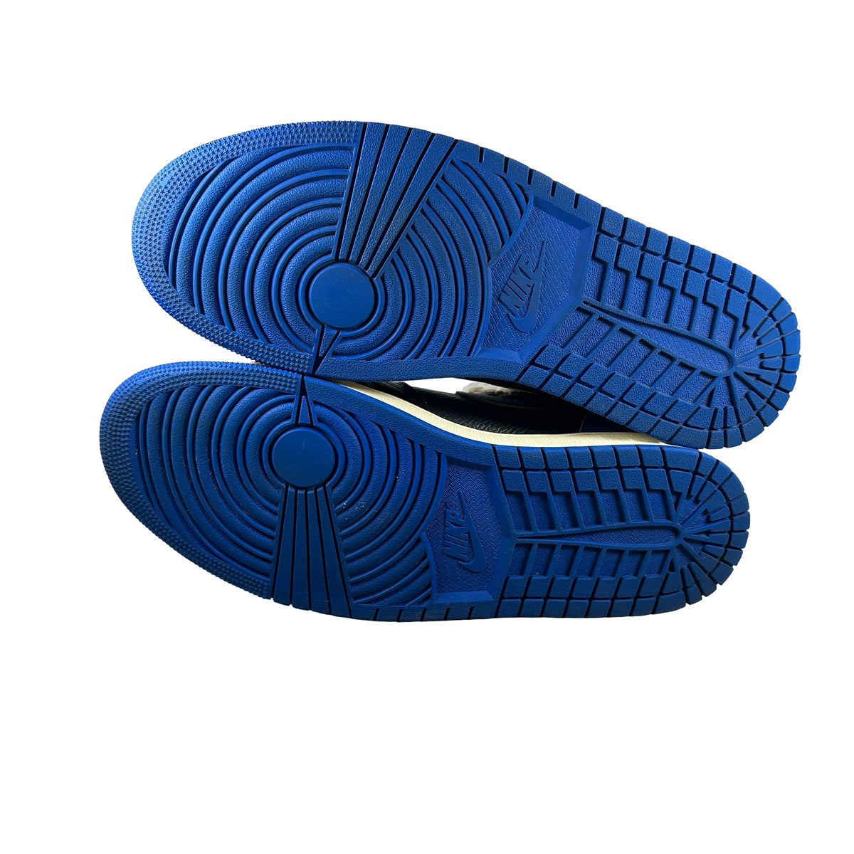 IO7847 001 Jordan 1 Retro High OG SP Fragment x Union LA Sport Royal [USED] - 11.5 M (Used2)