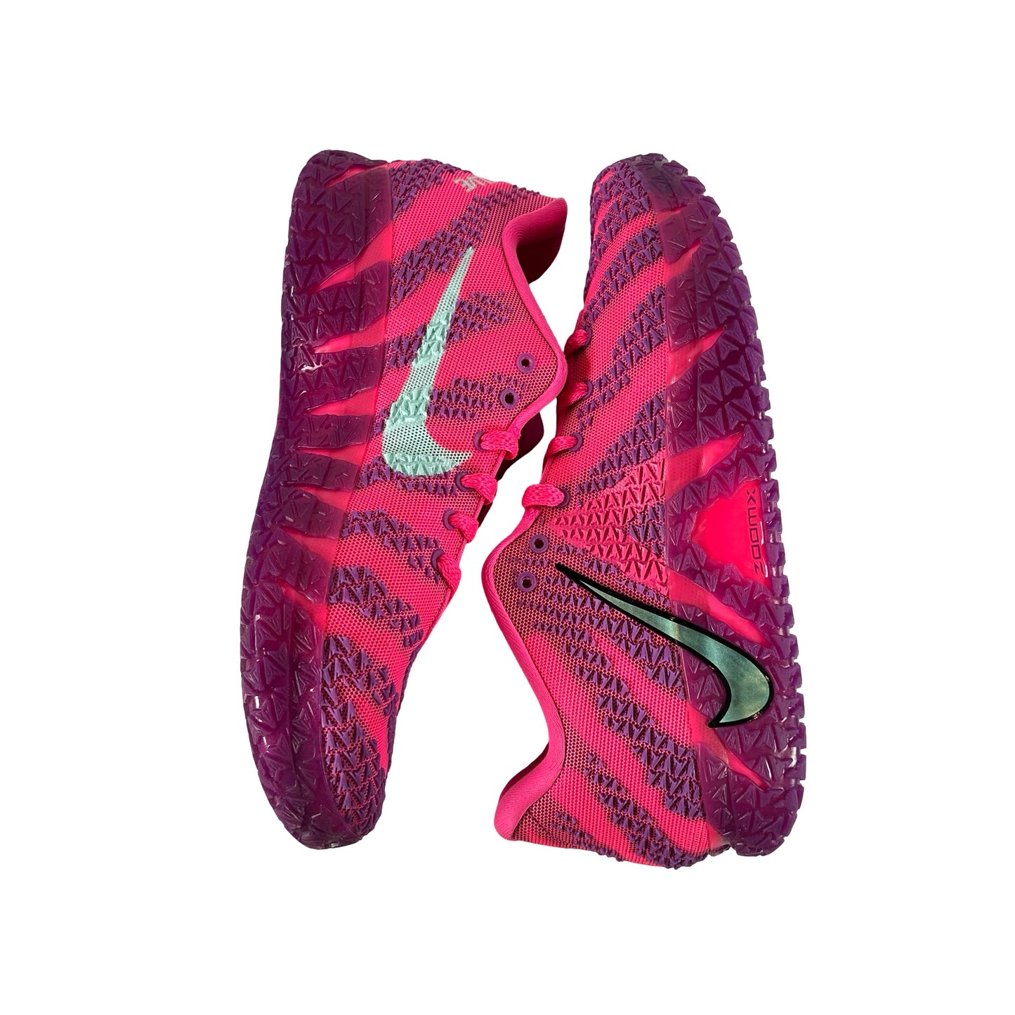 HF2793 600 Nike Ja 3 Max Volume [USED] - 10 M (Used2)