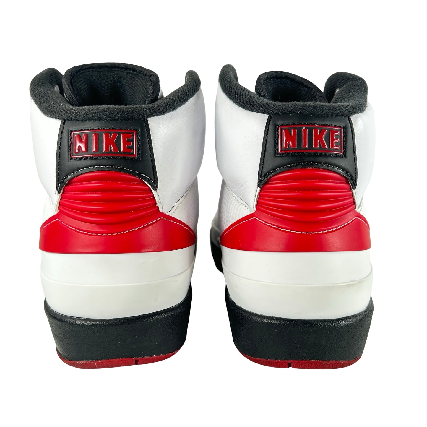 DX2454 106 Jordan 2 Retro OG Chicago (2022) [USED] - 8 M (Used)