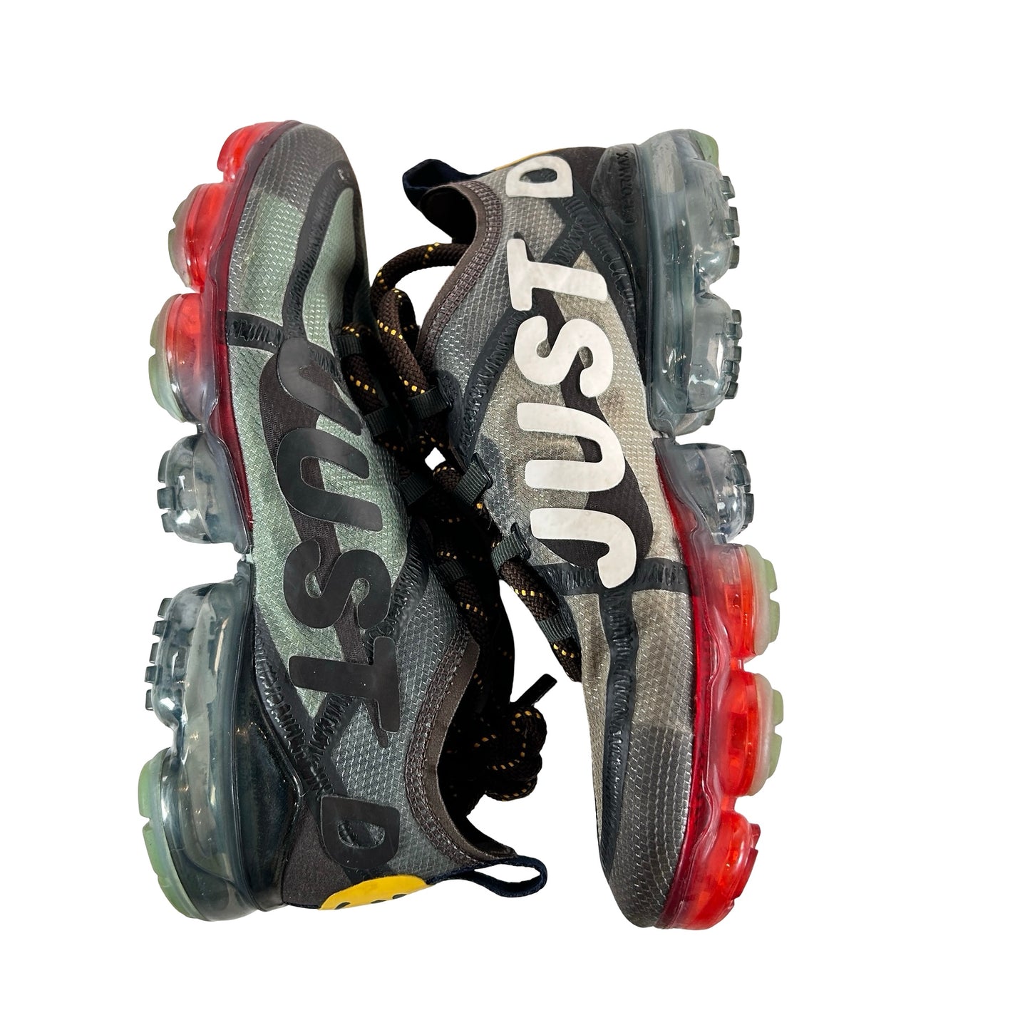 CD7001 300 Air VaporMax 2019 CPFM [USED] - 11 W (Used)