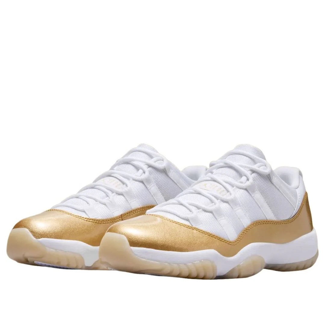 AH7860 102 Jordan 11 Retro Low Mother's Day (Women's)