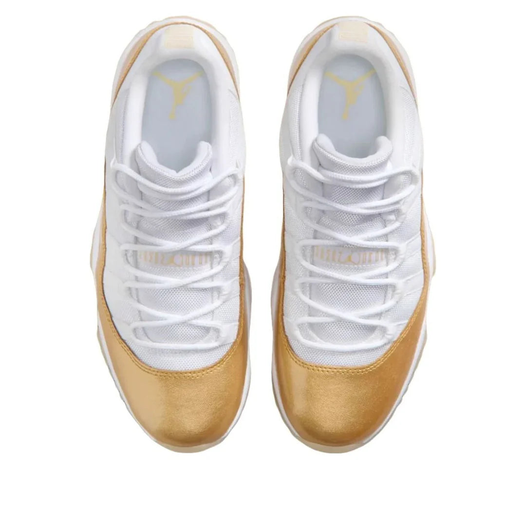 AH7860 102 Jordan 11 Retro Low Mother's Day (Women's)