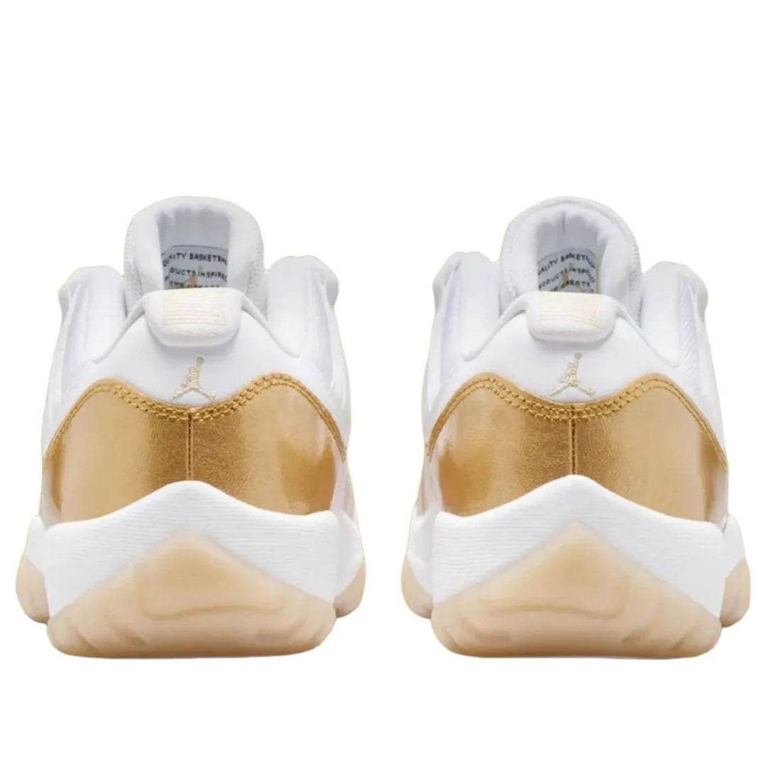 AH7860 102 Jordan 11 Retro Low Mother's Day (Women's)