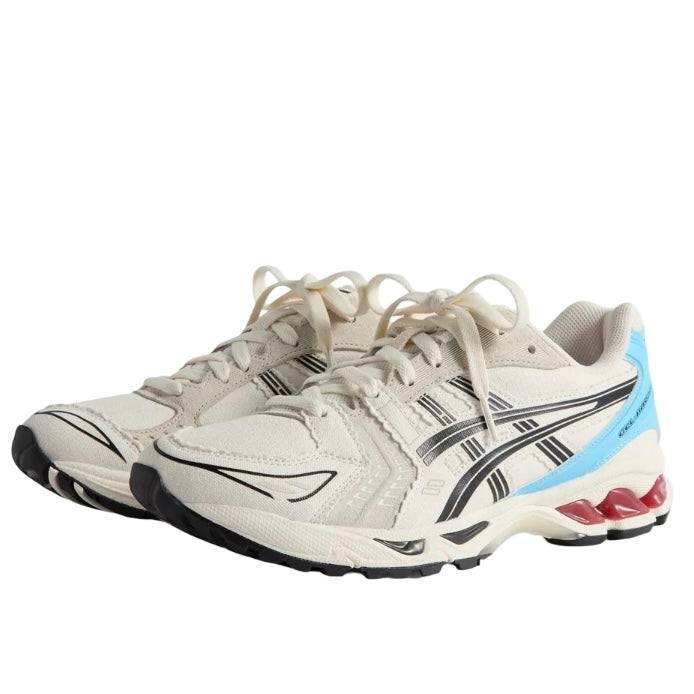 1203B011 100 ASICS Gel-Kayano 14 Kith Marvel vs. Capcom Ryu