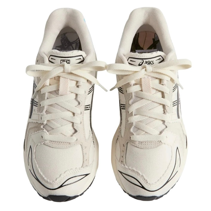 1203B011 100 ASICS Gel-Kayano 14 Kith Marvel vs. Capcom Ryu