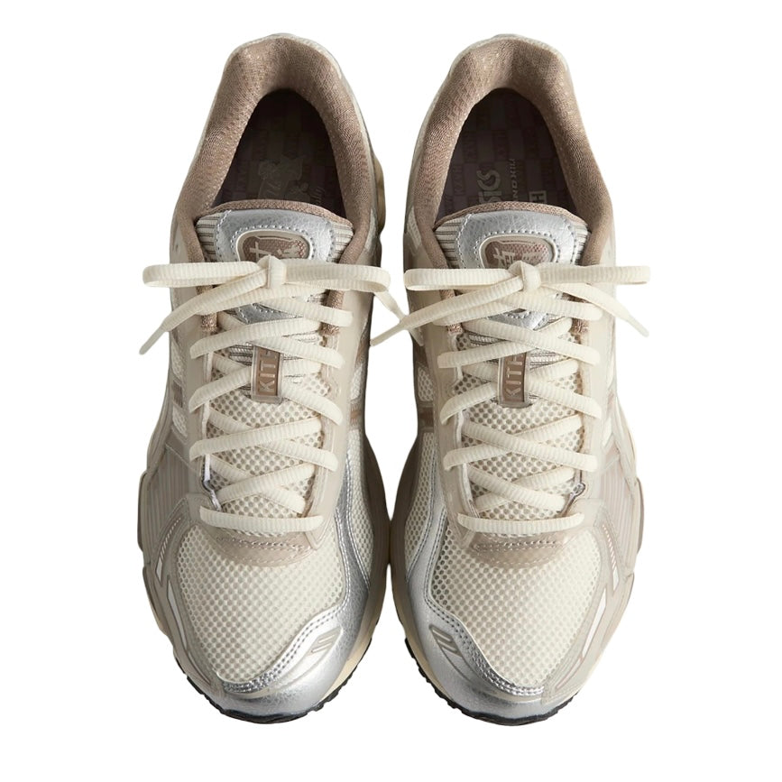 1203B144 100 ASICS Gel-Kayano 12.1 Kith Paragon