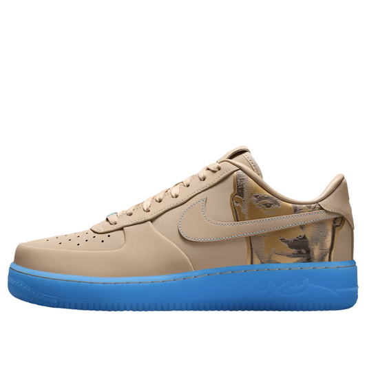 IH1018 200 Nike Air Force 1 Low Protro Kobe Bryant Linen