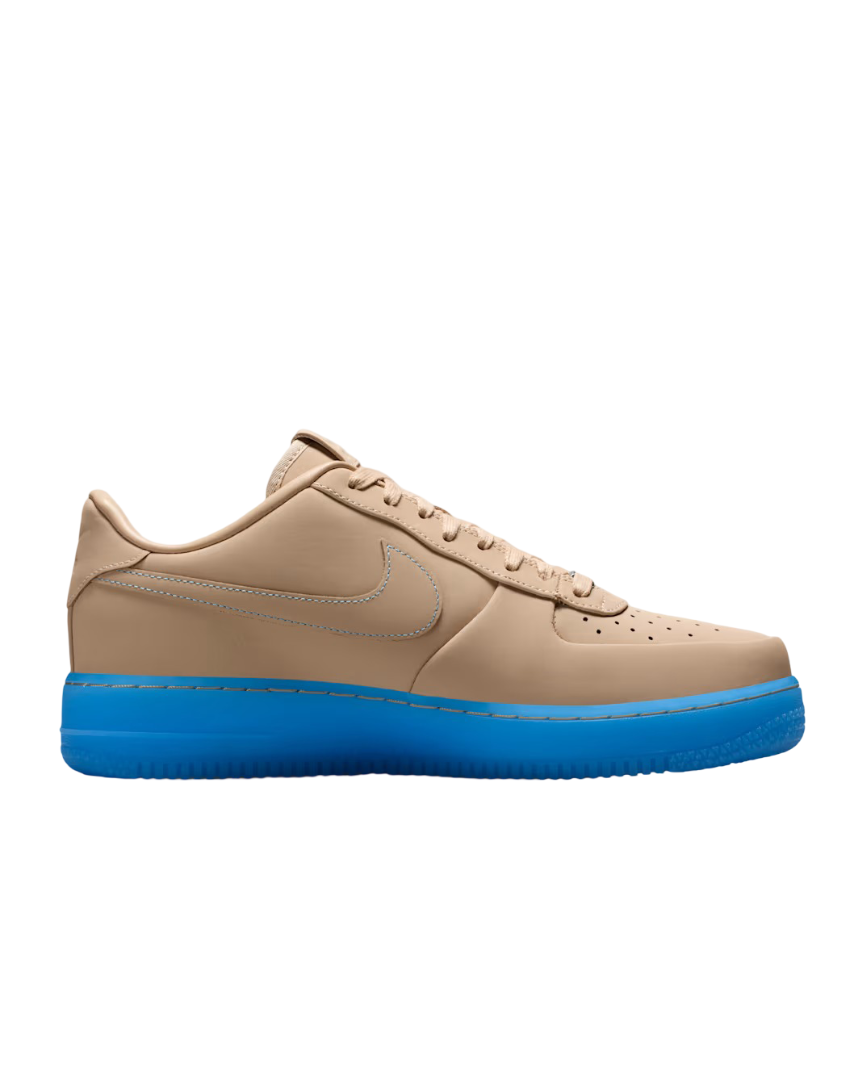 IH1018 200 Nike Air Force 1 Low Protro Kobe Bryant Linen