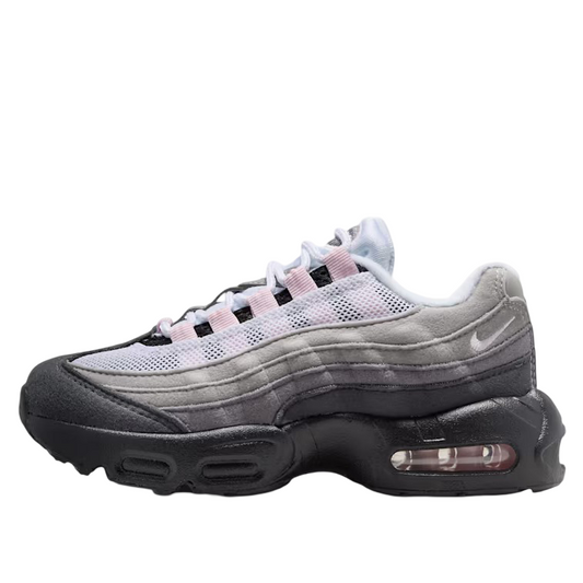 905461 075 Nike Air Max 95 Pink Foam (PS)