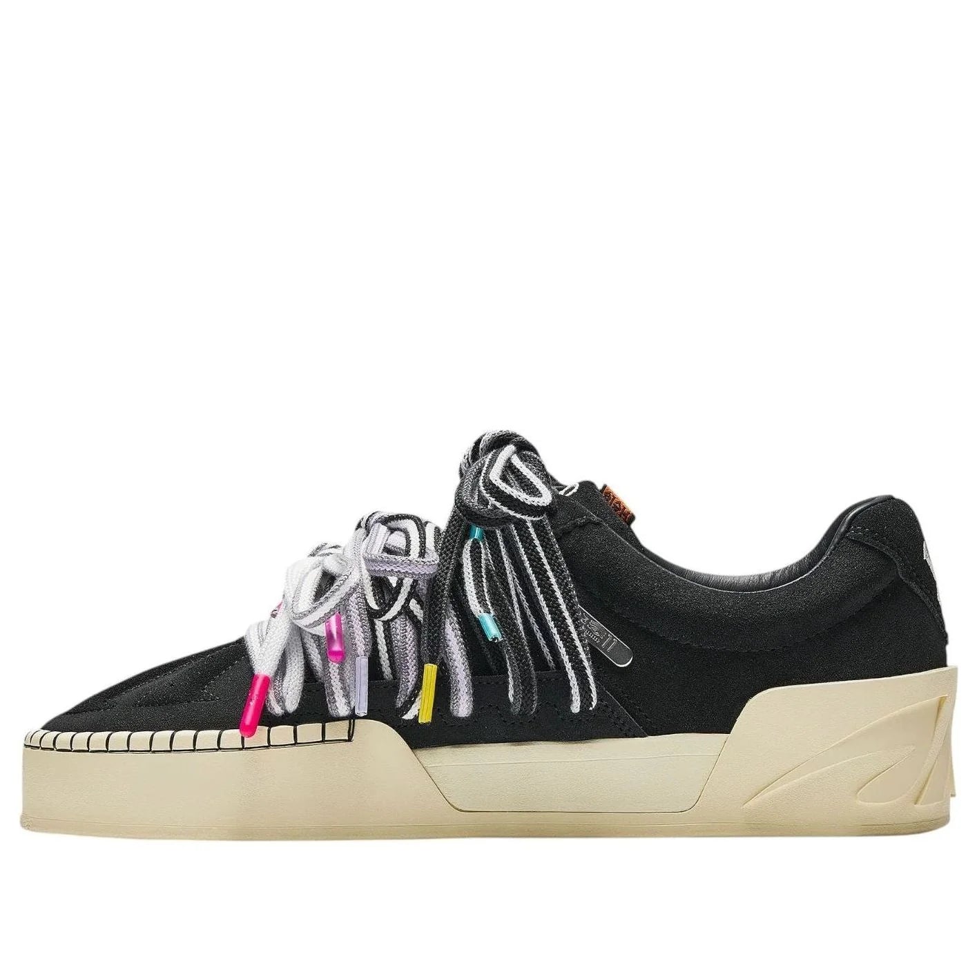 8125A1810S 2 Anta Kai Hélà Black
