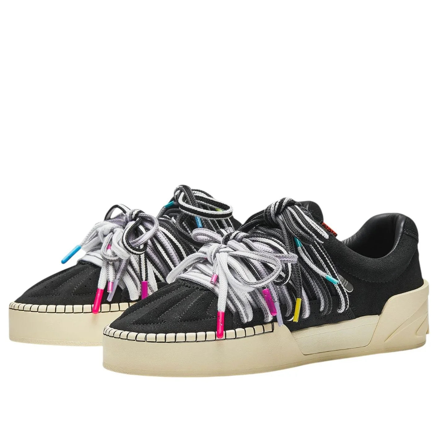 8125A1810S 2 Anta Kai Hélà Black