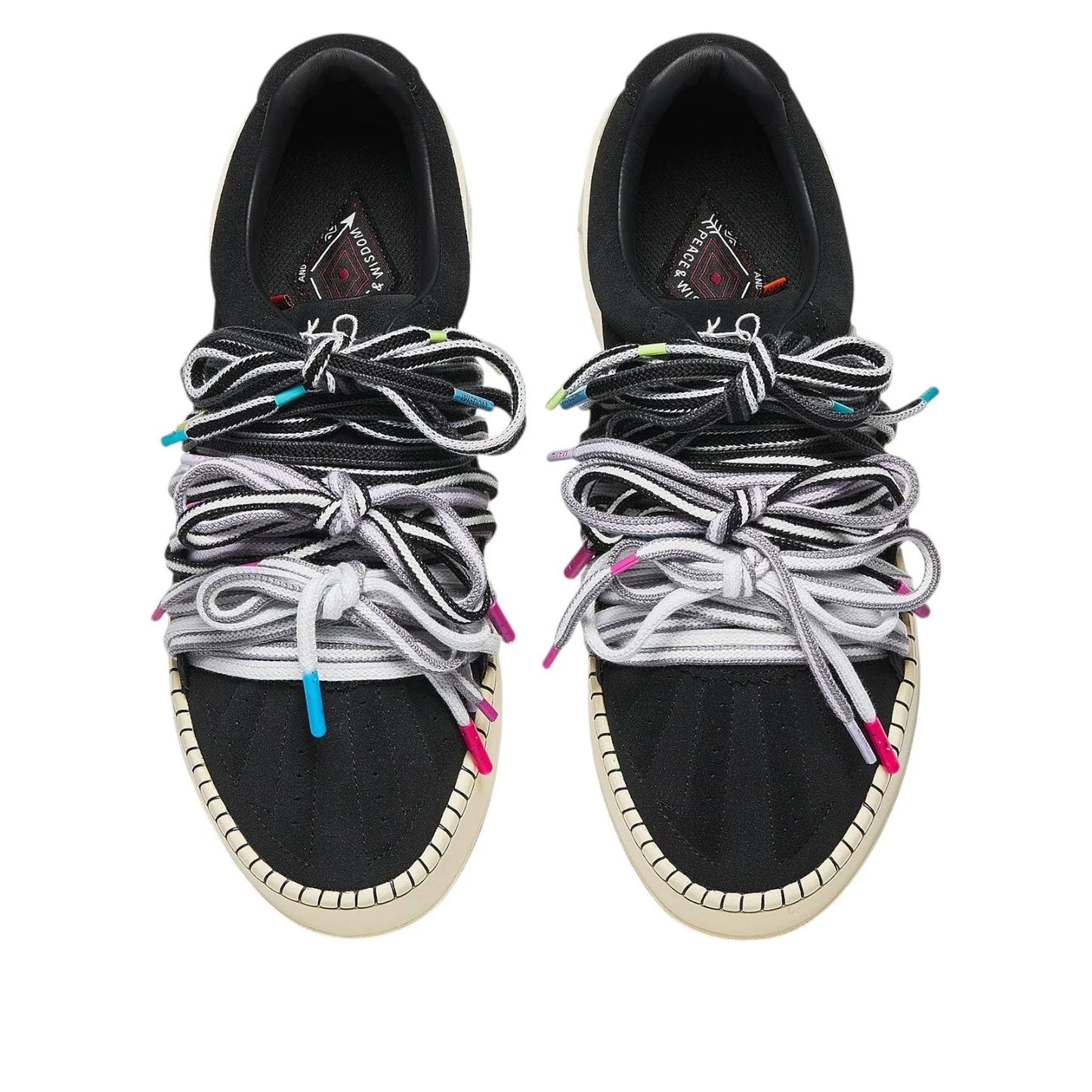8125A1810S 2 Anta Kai Hélà Black