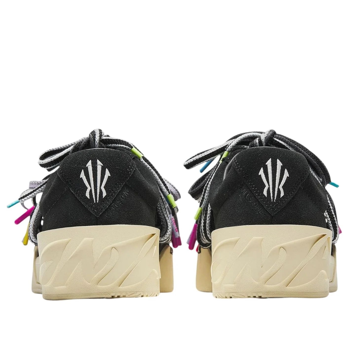8125A1810S 2 Anta Kai Hélà Black