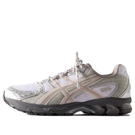 1203A723 100 ASICS Gel-Nimbus 10.1 Kith White Morganite