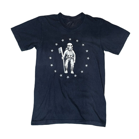 Chrome Hearts Men's Foti Astronaut Tee [USED] - S (Used)