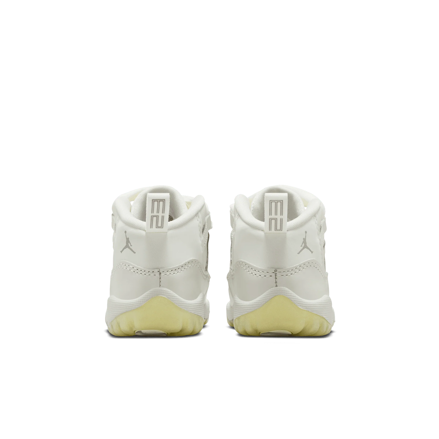DO3856 110 Air Jordan 11 Retro Pearl (TD)