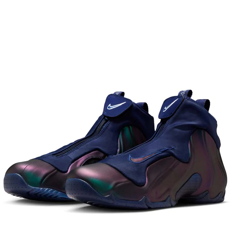 HJ4481 900 Nike Air Flightposite Jason Kidd Mavericks (2025)