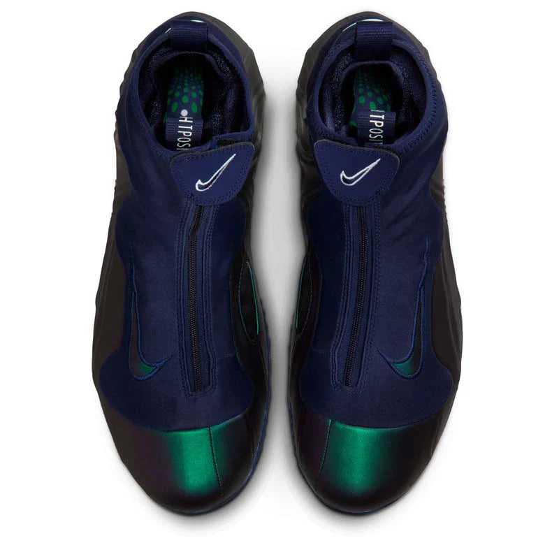 HJ4481 900 Nike Air Flightposite Jason Kidd Mavericks (2025)