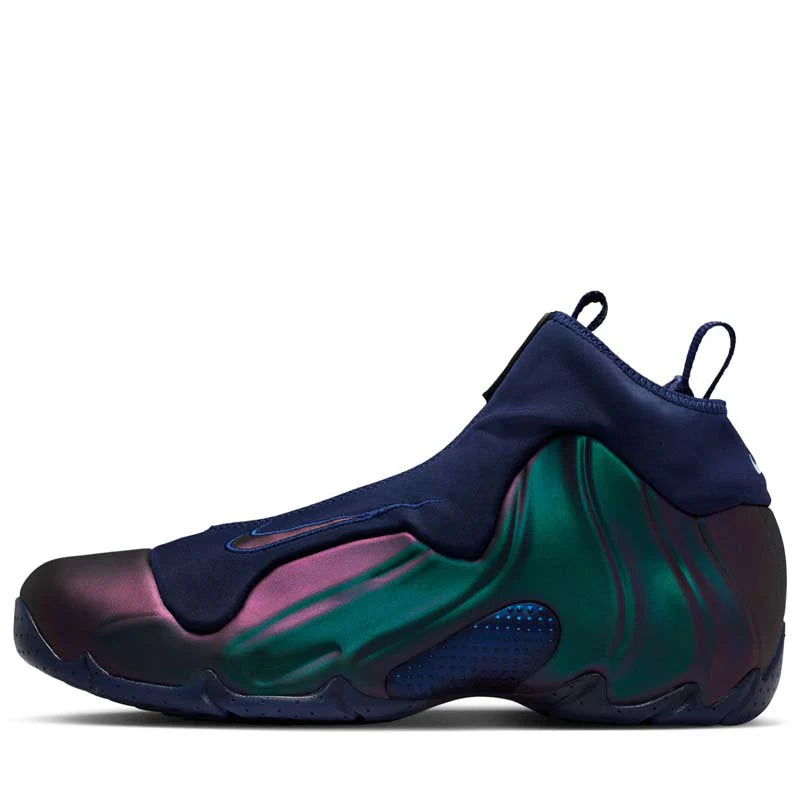 HJ4481 900 Nike Air Flightposite Jason Kidd Mavericks (2025)