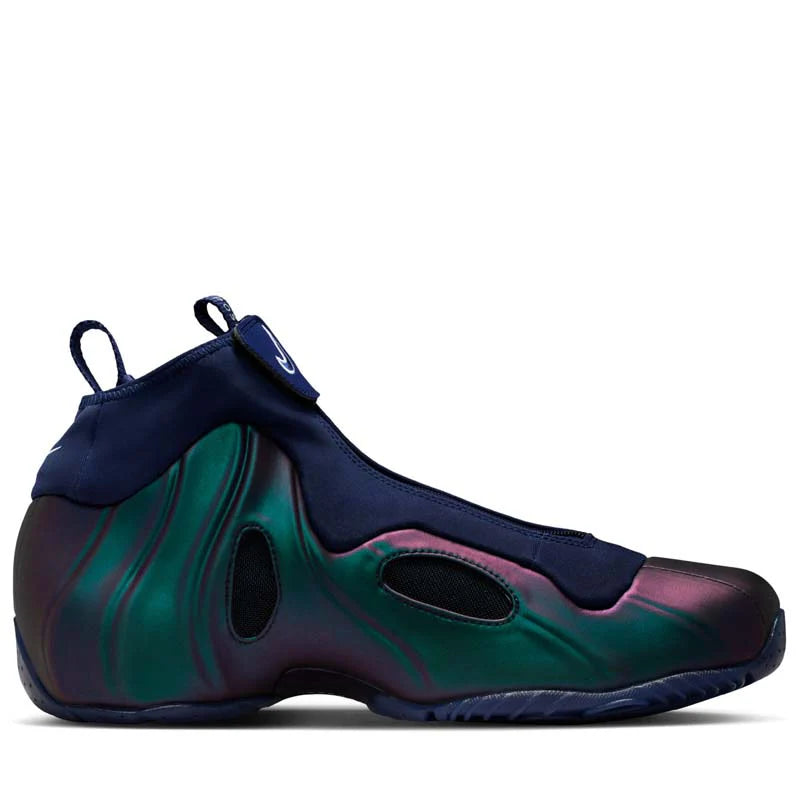 HJ4481 900 Nike Air Flightposite Jason Kidd Mavericks (2025)