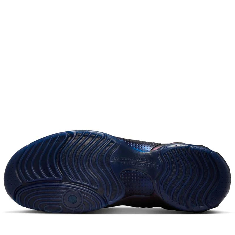 HJ4481 900 Nike Air Flightposite Jason Kidd Mavericks (2025)