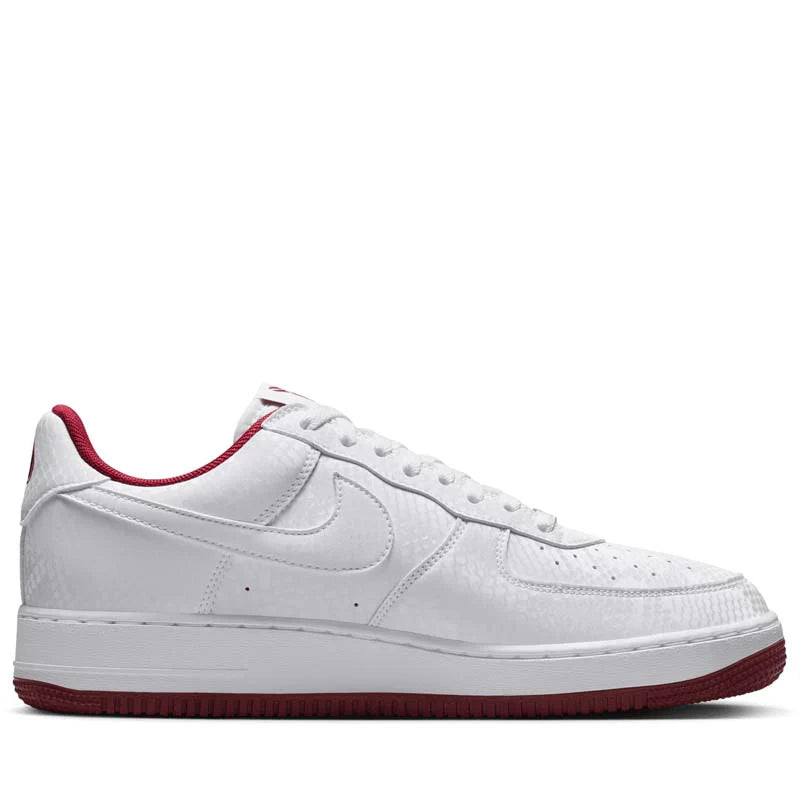 IB0018 101 Nike Air Force 1 Low Kobe Bryant Forever Lower Merion Home