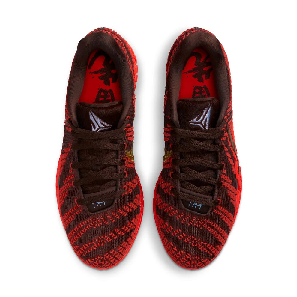 IB6508 200 Nike Ja 3 Lunar New Year