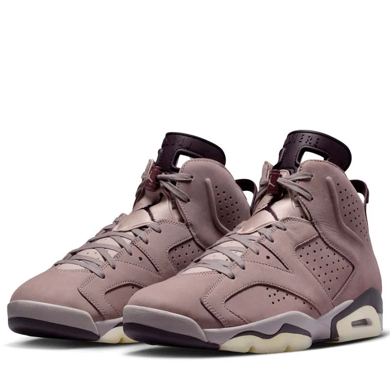 IF3103 200 Jordan 6 Retro A Ma Maniére Smokey Mauve