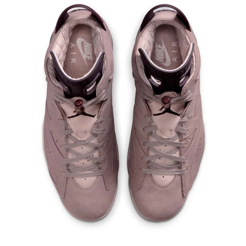 IF3103 200 Jordan 6 Retro A Ma Maniére Smokey Mauve