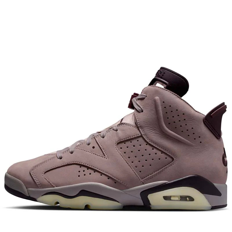 IF3103 200 Jordan 6 Retro A Ma Maniére Smokey Mauve