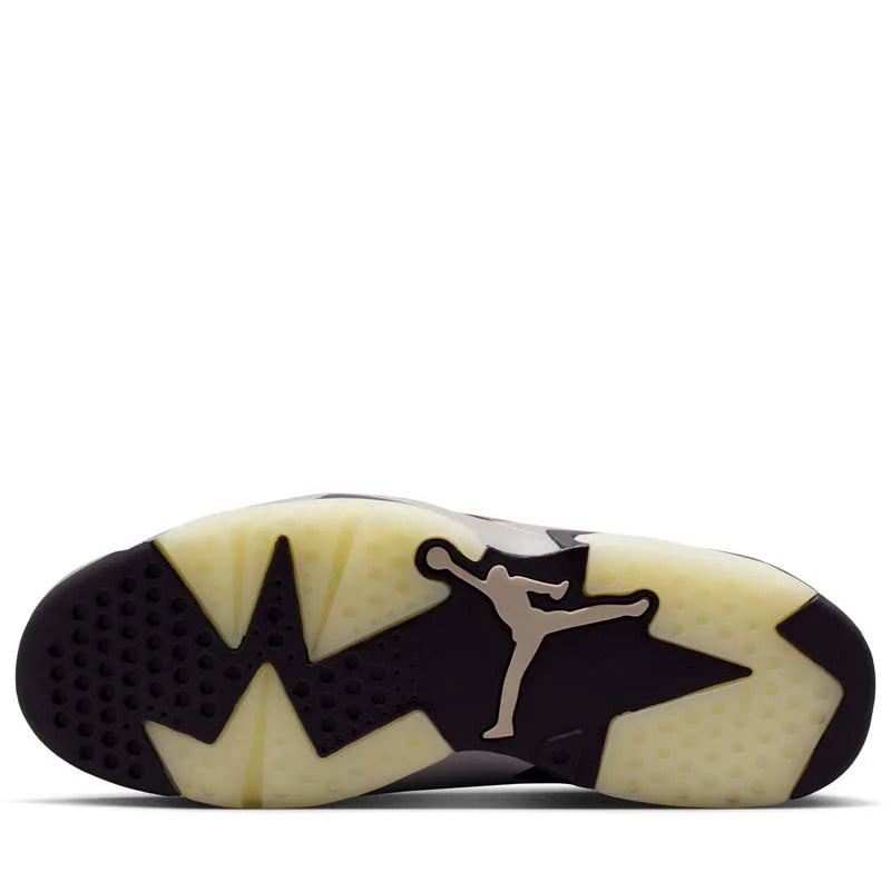 IF3103 200 Jordan 6 Retro A Ma Maniére Smokey Mauve