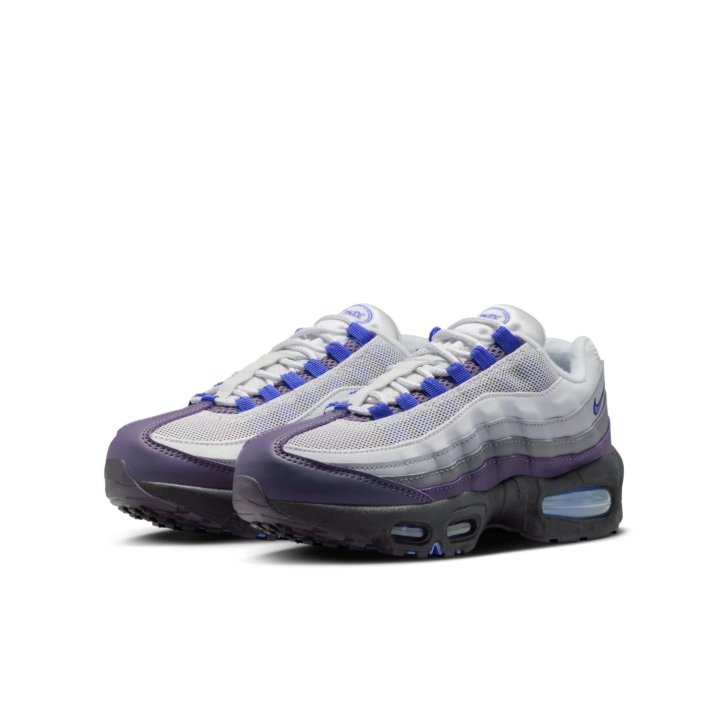 II4130 017 Nike Air Max 95 GS Photon Dust