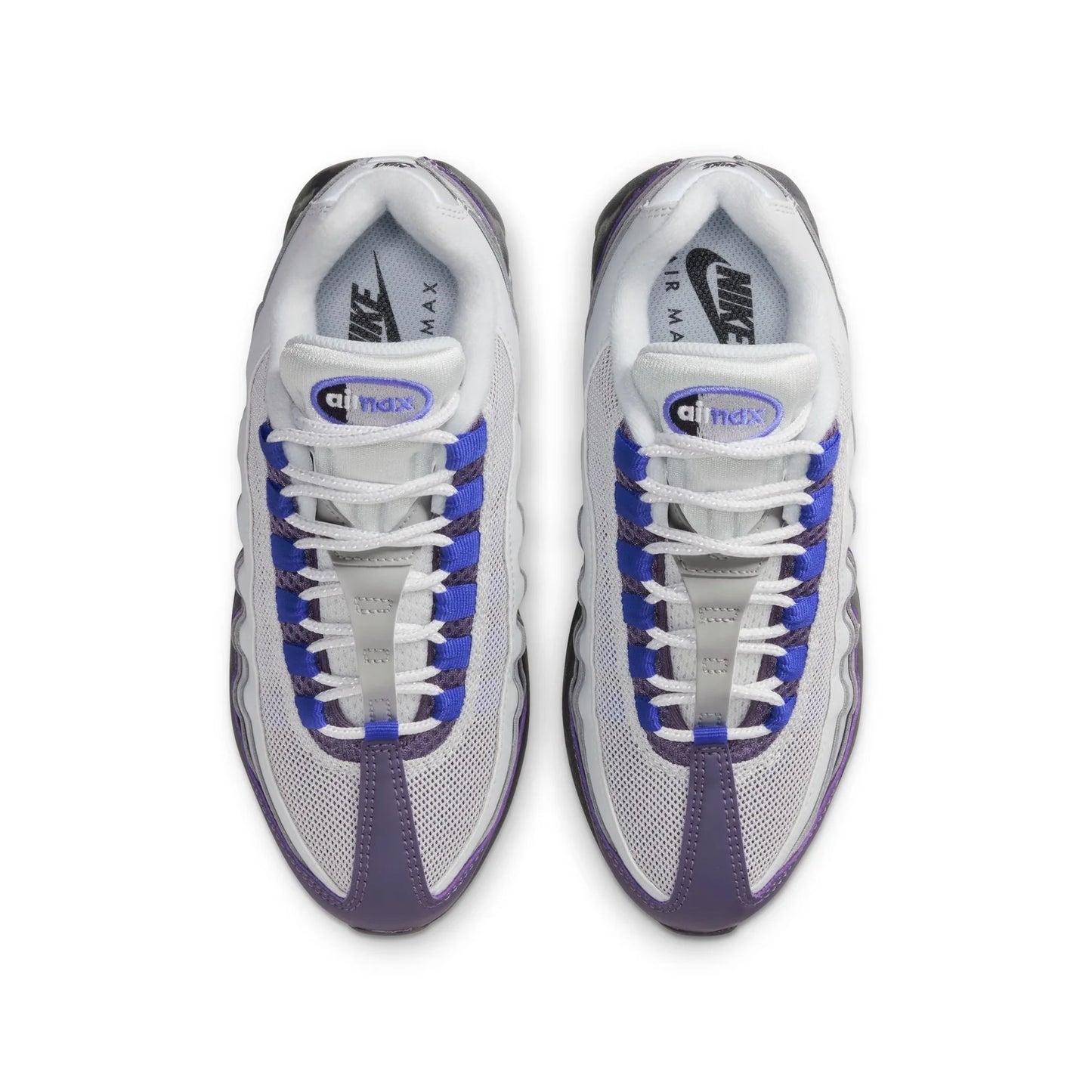 II4130 017 Nike Air Max 95 GS Photon Dust