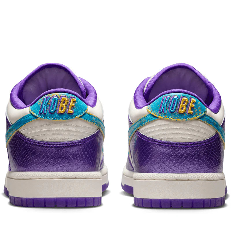 IM0586 500 Nike Dunk Low Protro Kobe Bryant Draft Day